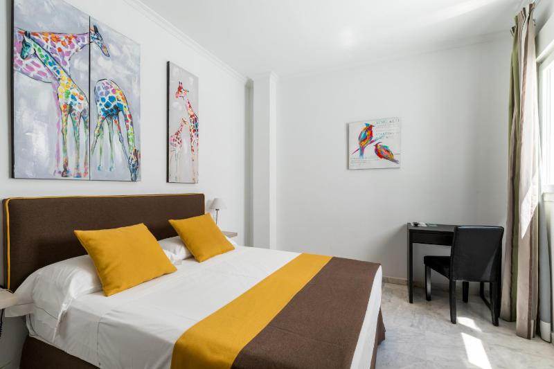 Cool Sevilla Hotel - image 13