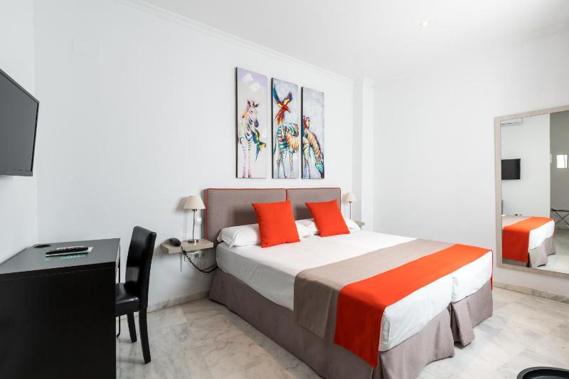 Double or Twin Room image 1