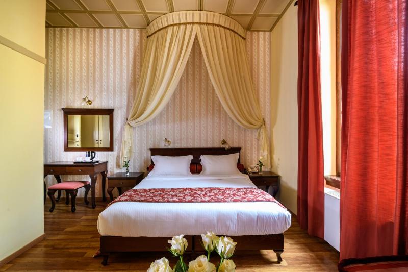 Superior Double or Twin Room image 1