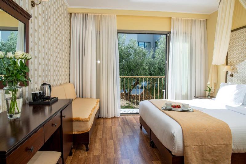 Standard Single Room image 3