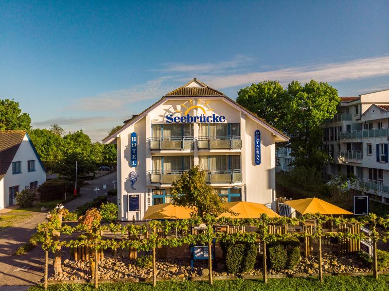 Hotel & Restaurant Seebrücke - image 5