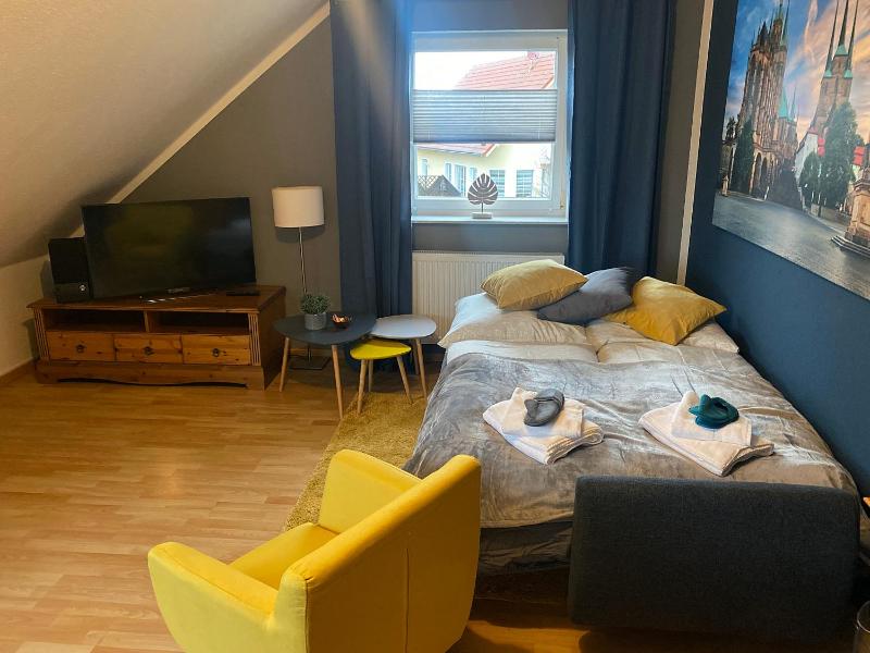 Ferienwohnung Am Wäldchen - image 5
