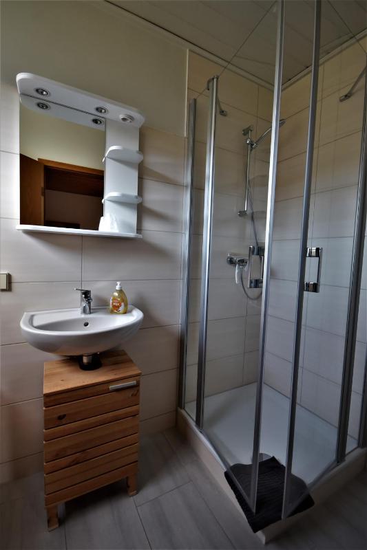 Apartment with Balcony image 4