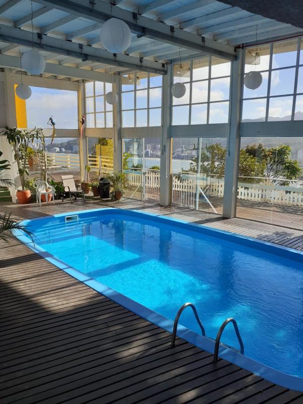 Hotel Pousada 7 Mares - image 8