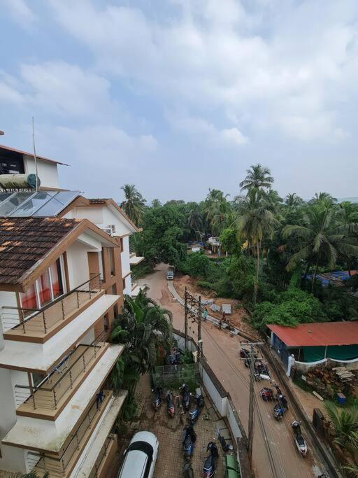 SGS HOME GOA Ivy Retreat - image 4