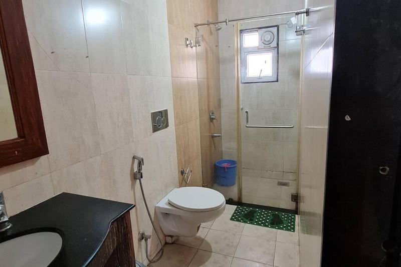 SGS HOME GOA Ivy Retreat - image 7