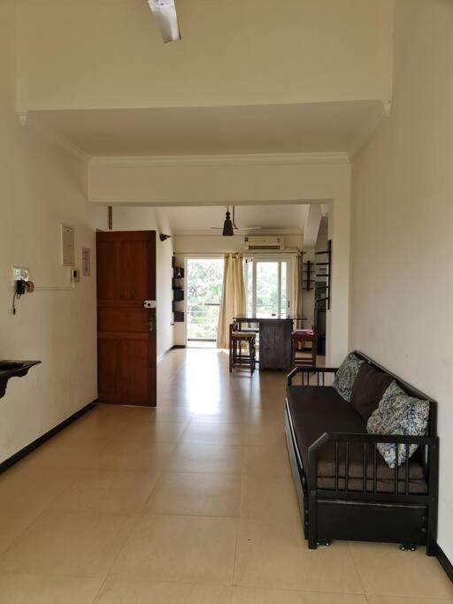 SGS HOME GOA Ivy Retreat - image 10