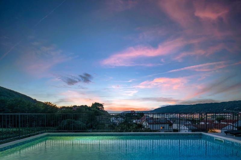 Villa with Private Pool image 3