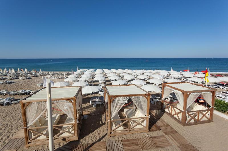 Xperia Saray Beach Hotel - image 6