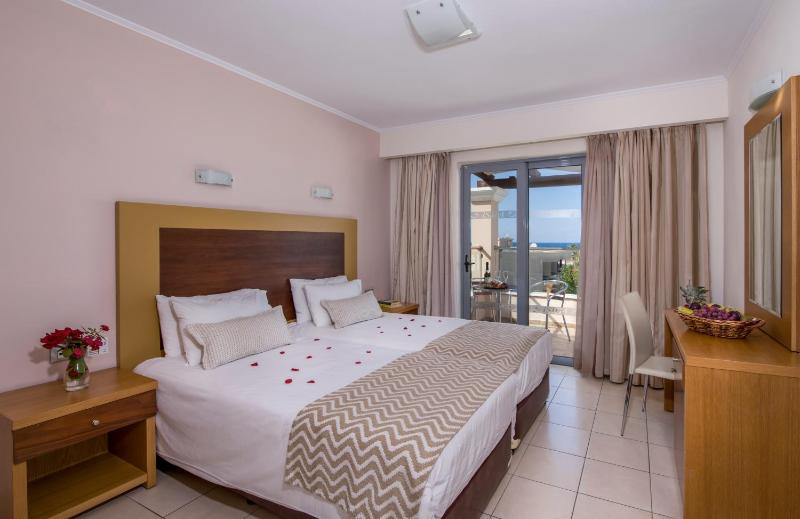 Panoramic View Apartment image 4