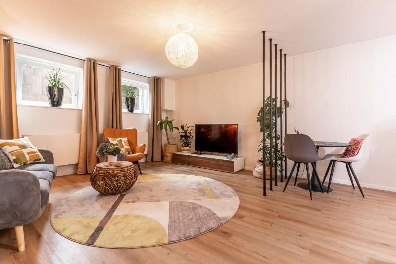 Underground Suite image 2