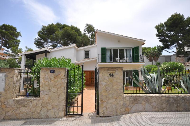 Houm Villa Son Rigo - image 9