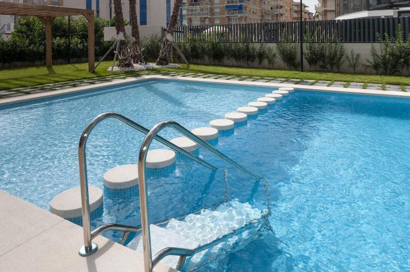 AG Residencial El Alamo - image 31