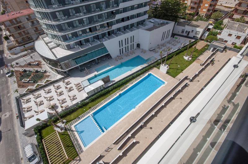 AG Residencial El Alamo - image 37