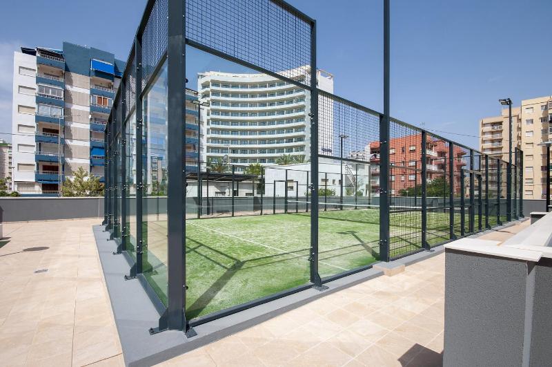 AG Residencial El Alamo - image 13