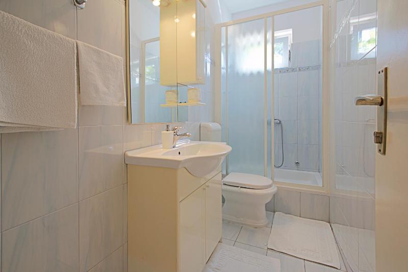 One-Bedroom Apartment with Terrace (2-4 Adults) image 3