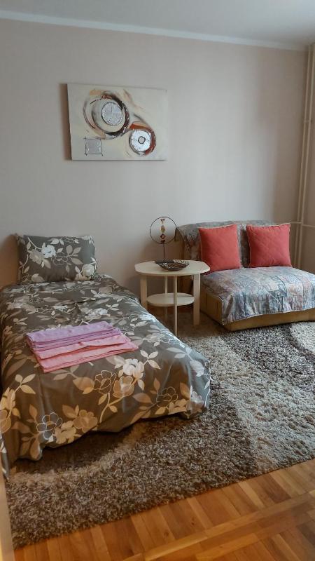 Two-Bedroom Apartment image 4