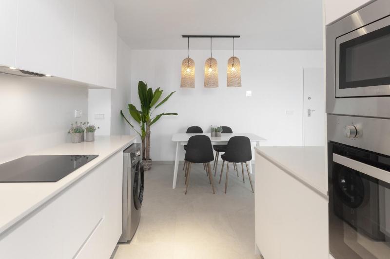 AG Residencial El Alamo - image 11