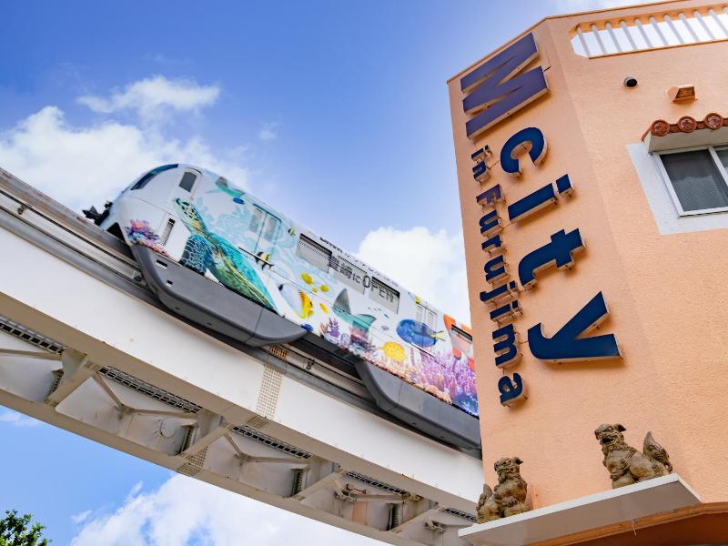 Mcity in Furujima - image 32