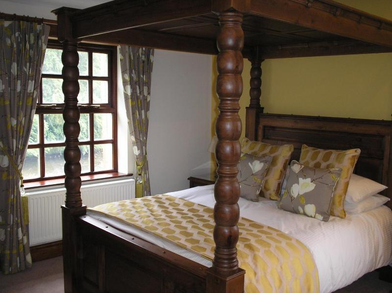 Luxury Double Room image 4