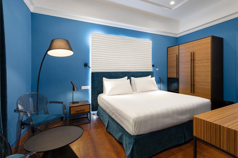 Hotel Poerio 25 Boutique Stay - image 10