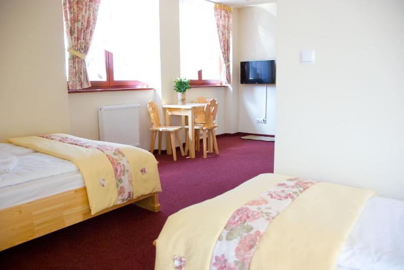 Triple Room image 3