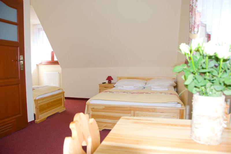Triple Room image 1