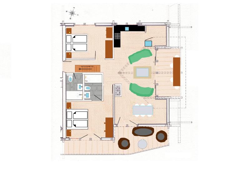 Penthouse Apartment image 3