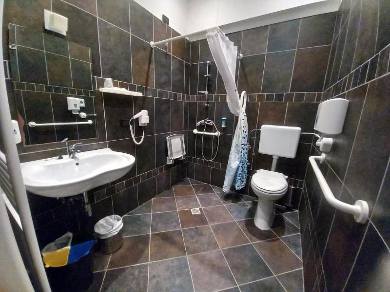 Double or Twin Room - Disability Access image 3