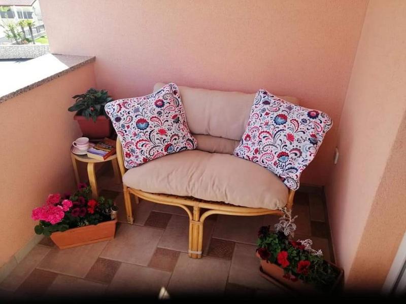 Two bedrooms apartment image 4