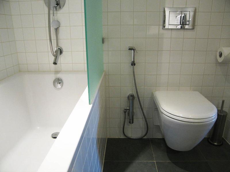 Amsterdam Canal Guest Apartment - image 8