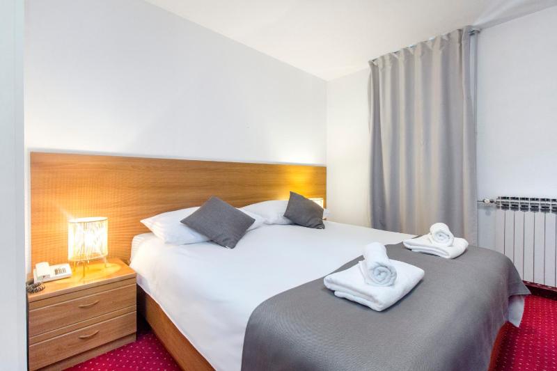 Hotel Jadran Šibenik - image 3