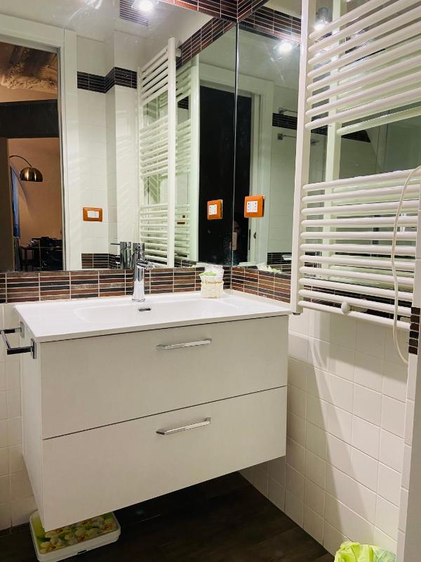 Casa Giorgia luxury apartment - image 16