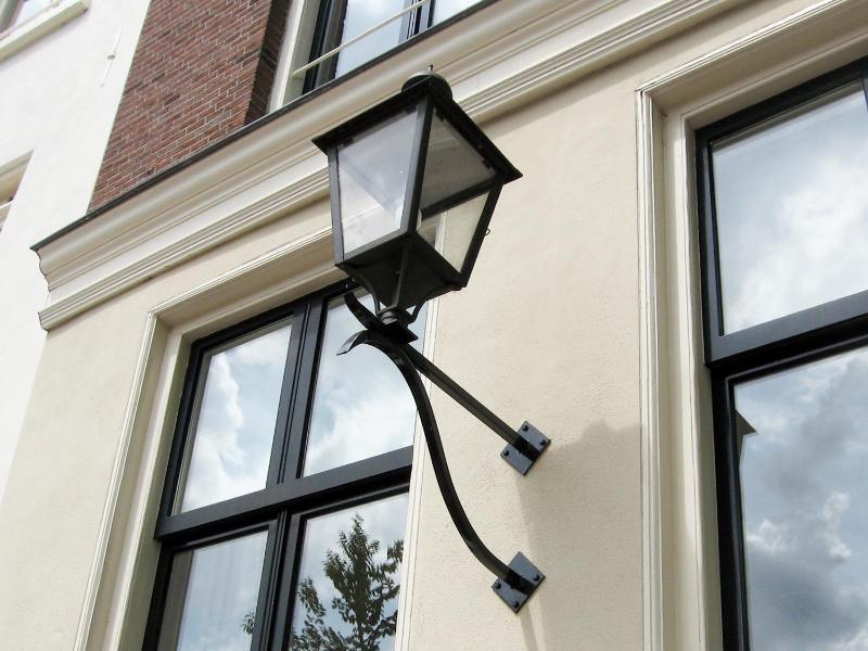 Amsterdam Canal Guest Apartment - image 7