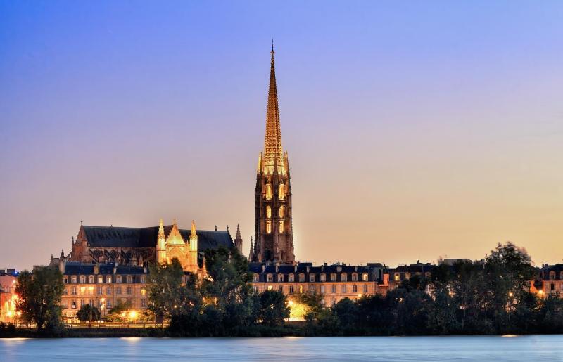 LOLA Boutique Hôtel - Bordeaux Centre - image 9
