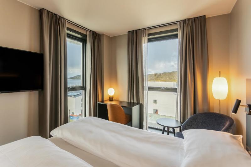 Standard Double Room image 4
