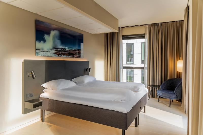 Superior Double Room image 1