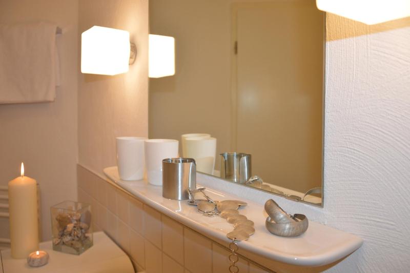 Design-Apartment Ambienta- strandnah & ruhig wohnen in Binz - image 7