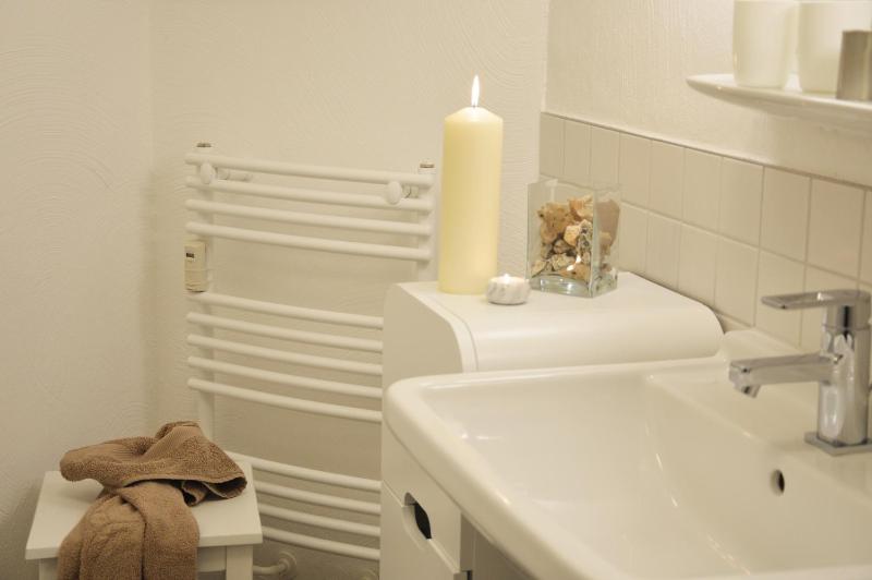 Design-Apartment Ambienta- strandnah & ruhig wohnen in Binz - image 15