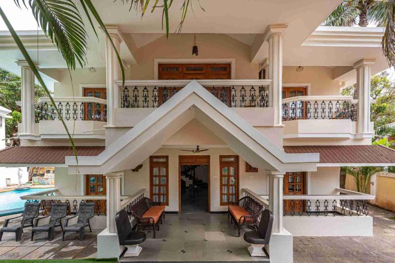 Villa Calangute Phase 1 - image 5