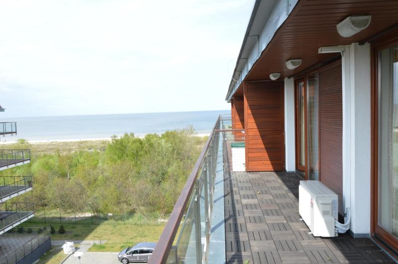 Apartamenty Świnoujście - Baltic Park Plaża - Apartament Królewski - image 20