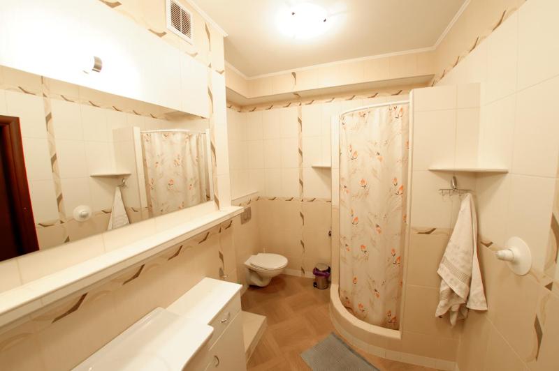 Apartamenty Świnoujście - Baltic Park Plaża - Apartament Królewski - image 23