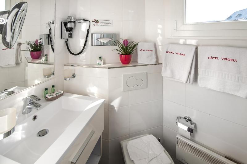 Executive Triple Room image 2