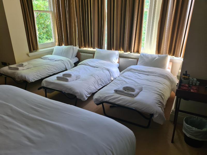 Double or Twin Room image 3