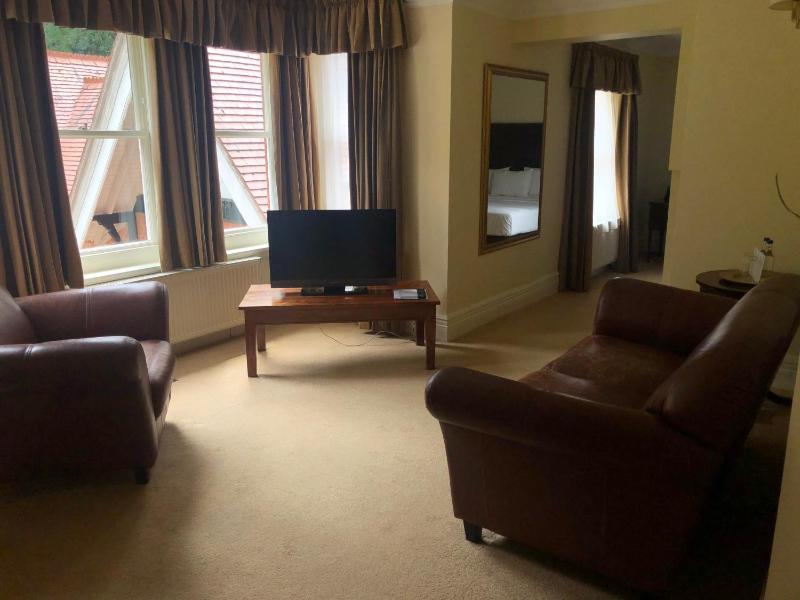 Junior Suite image 4