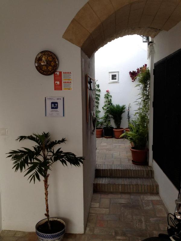 Apartamentos Casa la Costanilla - image 25