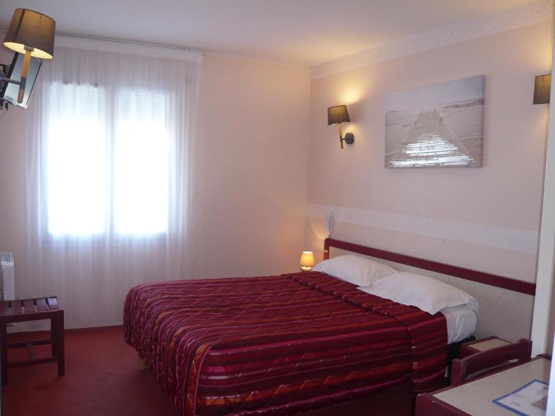 Hôtel SABLES D'O et son restaurant LE 16 BIS - image 22
