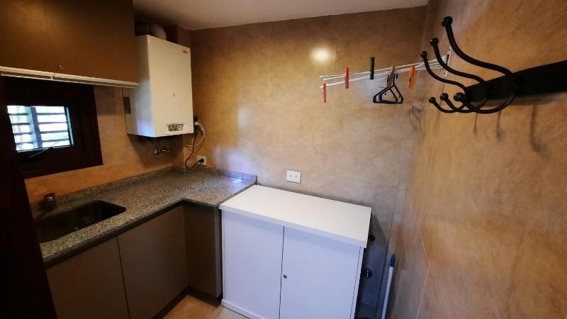 Departamento cálido y cómodo muy bien ubicado 4pax - image 22