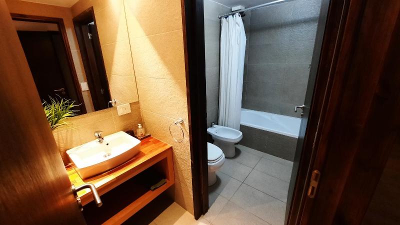 Departamento cálido y cómodo muy bien ubicado 4pax - image 13