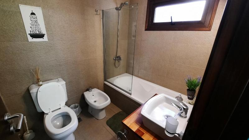 Departamento cálido y cómodo muy bien ubicado 4pax - image 10